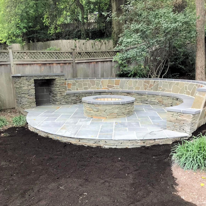 Paramount Construction & Paving Services